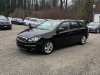 Gebraucht Peugeot 308 SW Style 120 PS (88 kW) 2016 Kombi