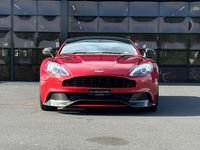 Gebraucht Aston Martin Vanquish 574 PS (422 kW) 2013