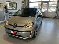 Gebraucht VW e-up! 60 kW (82 PS) 2023 Kleinwagen