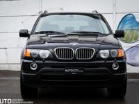 gebraucht BMW X5 4.4i