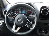 gebraucht Mercedes Sprinter 319 CDI Lang 9G-TRONIC