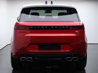 gebraucht Land Rover Range Rover Sport P530 4.4 V8 First Edition Automatic