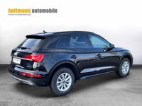 gebraucht Audi Q5 40 TFSI