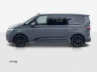 gebraucht VW Multivan NewLife Edition kurz