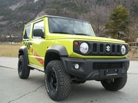 gebraucht Suzuki Jimny 1.5 Compact+ 4x4