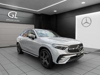 Neu Mercedes GLC400d 381 PS (280 kW) 2026 Grau SUV