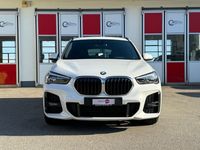 gebraucht BMW X1 20d M Sport Steptronic