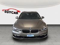 Gebraucht BMW 330 Luxury Line 252 PS (185 kW) 2016 Kombi