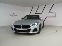 gebraucht BMW Z4 sDrive 20i M Sport Steptronic