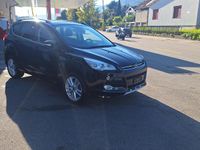 Gebraucht Ford Kuga Titanium 180 PS (132 kW) 2016 SUV