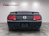 gebraucht Ford Mustang GT 4.6 V8