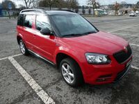 gebraucht Skoda Yeti 1.4 TSI Monte Carlo S/S