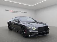Gebraucht Bentley Continental GT 659 PS (484 kW) 2022 Coupé