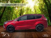 gebraucht Ford Kuga 2.0 EcoB 240 ST-Line