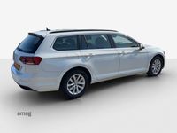 gebraucht VW Passat Variant Business PA