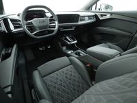 gebraucht Audi Q4 Sportback e-tron e-tron 45 quattro