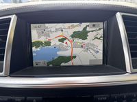 Gebraucht Mercedes GL500 AMG line 435 PS (319 kW) 2014 SUV