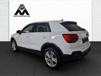 gebraucht Audi Q2 40 TFSI advanced Attraction