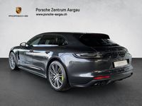 gebraucht Porsche Panamera S E-Hybrid port Turismo 2.9 V6 4S E-