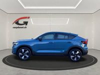 gebraucht Volvo C40 E80 Plus AWD