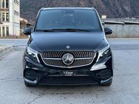 Gebraucht Mercedes V300 Edition 237 PS (174 kW) 2022 Van / Kleinbus