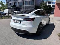 gebraucht Tesla Model Y Performance D