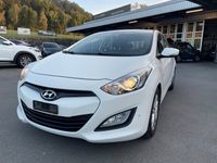 gebraucht Hyundai i30 1.6 GDI Style