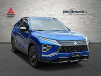 Gebraucht Mitsubishi Eclipse Cross 188 PS (138 kW) 2024 SUV