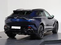 Neu Aston Martin DBX 707 707 PS (519 kW) 2026 Blau SUV
