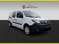 gebraucht Renault Kangoo Express Maxi Z.E. Business (INKL. Batterie)