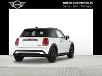 gebraucht Mini Cooper Resolute Edition Steptronic DKG