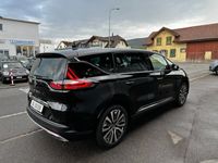 gebraucht Renault Espace Initiale Paris Blue dCi 190 EDC