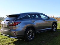 gebraucht Lexus RX450h L Excellence