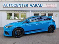 Gebraucht Ford Focus RS 350 PS (257 kW) 2016 Limousine