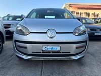 Gebraucht VW up! high up! 60 PS (44 kW) 2012 Kleinwagen