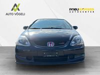 Gebraucht Honda Civic Type R 200 PS (147 kW) 2005 Limousine
