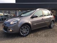 gebraucht Renault Clio GrandTour 1.2 TCe 100 Night&Day