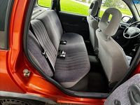 gebraucht Opel Corsa B14