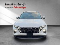 gebraucht Hyundai Tucson 1.6 T-GDi PHEV Vertex 4 Sun, MY23
