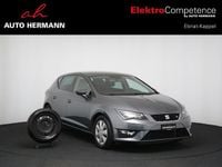 Gebraucht Seat Leon FR 180 PS (132 kW) 2014 Limousine