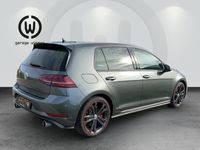 gebraucht VW Golf GTI Performance