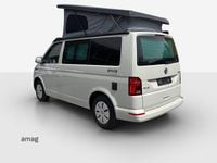 Gebraucht VW T6.1 150 PS (110 kW) 2024 Grau Van