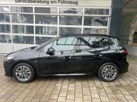 gebraucht BMW 218 Active Tourer d M Sport DKG