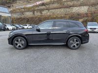 Gebraucht Mercedes GLC300e AMG line 258 PS (189 kW) 2024 SUV