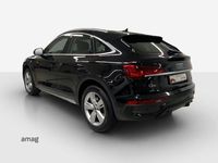 Gebraucht Audi Q5 Advanced 265 PS (194 kW) 2021 Mythosschwarz metallic SUV