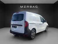 Neu Mercedes Citan 112 116 PS (85 kW) 2025 Limousine