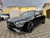 Gebraucht Mercedes CLA200 AMG line 163 PS (119 kW) 2024 Limousine
