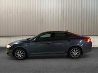 gebraucht Kia Optima 1.7 CRDi Style