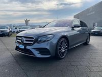 Gebraucht Mercedes E450 AMG line 367 PS (269 kW) 2020