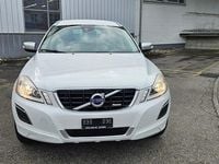 Gebraucht Volvo XC60 Kinetic 215 PS (158 kW) 2013 SUV